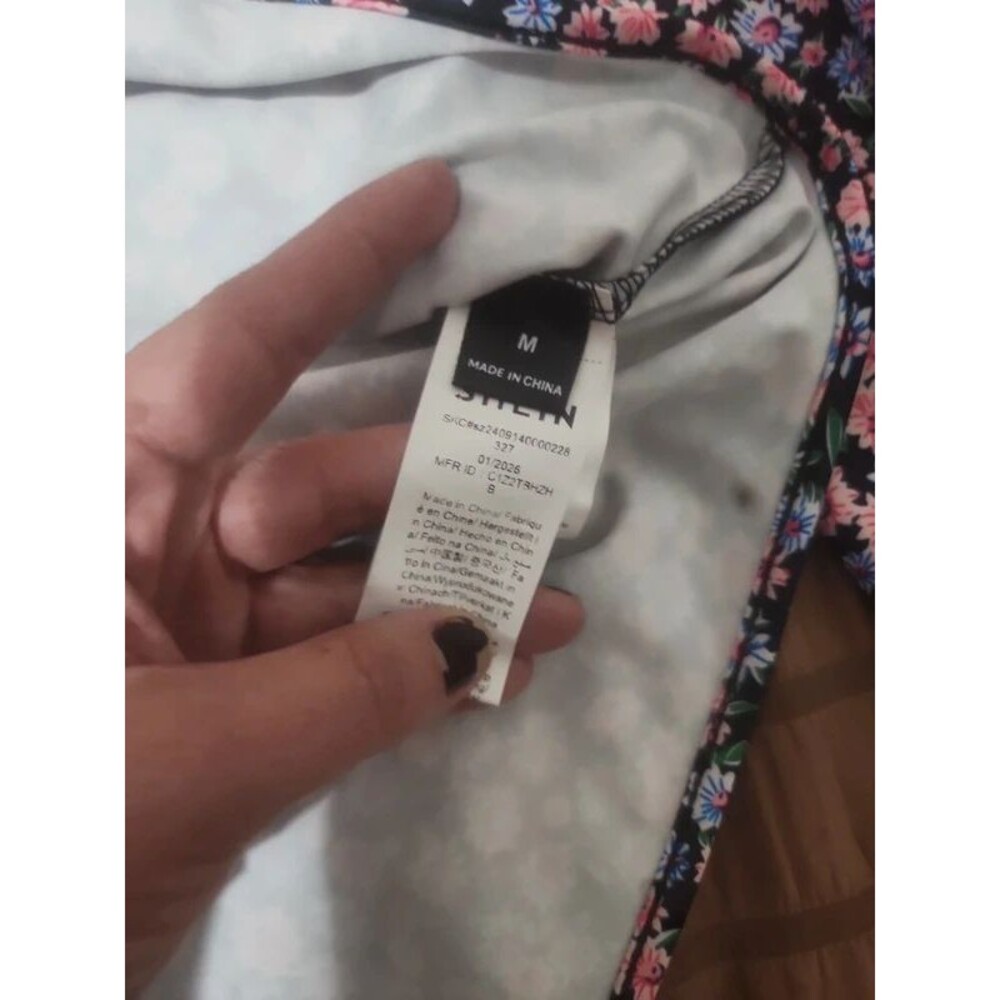 Bodysuit - Picture 2 of 2